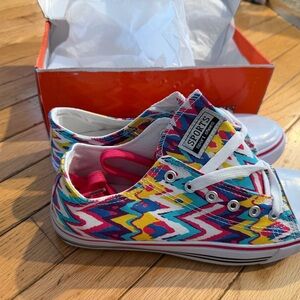 Colorful wonens Sneakers